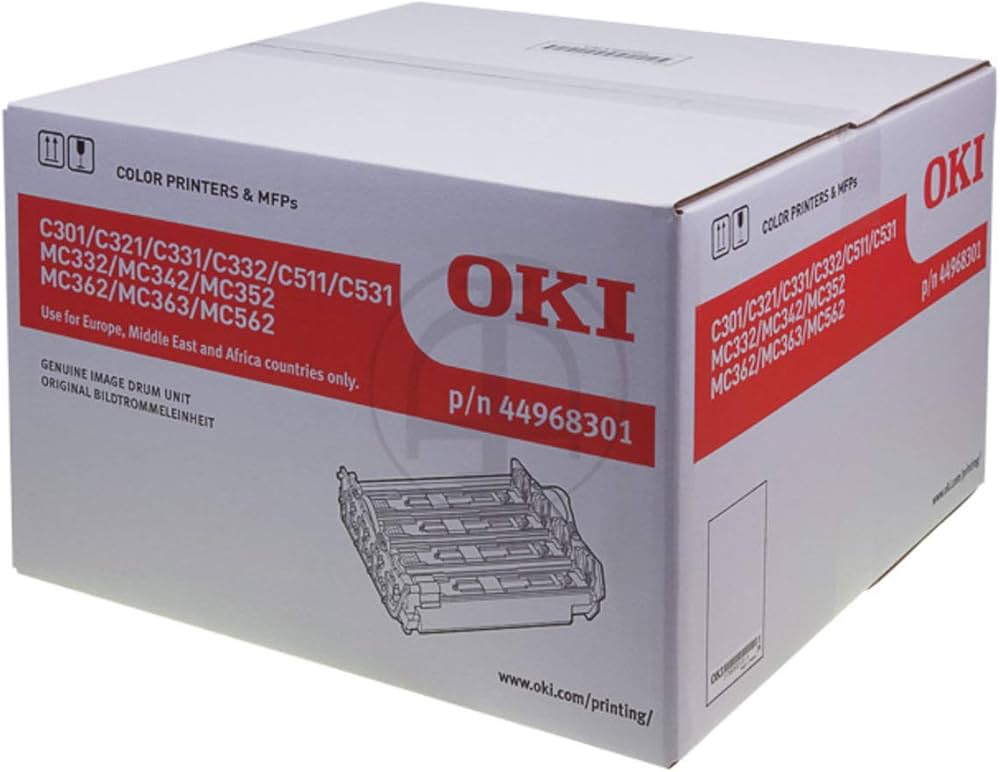 Amazon.co.jp：OKI イメージドラム: パソコン・周辺機器