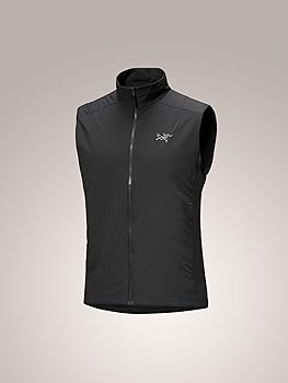 Amazon.com: Arc'teryx Atom Vest Men's | Warm Even When Wet