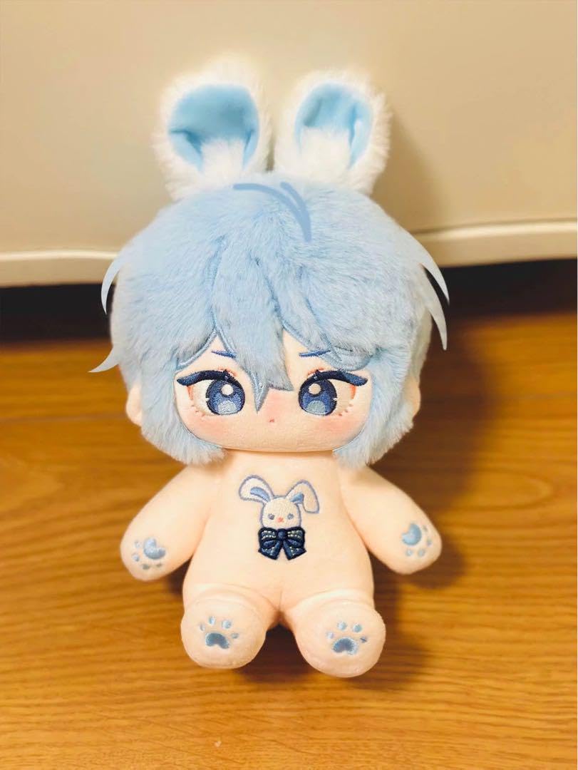 Amazon.co.jp: 20cm NU カーニバル 20cm エドモンド 着せ替え