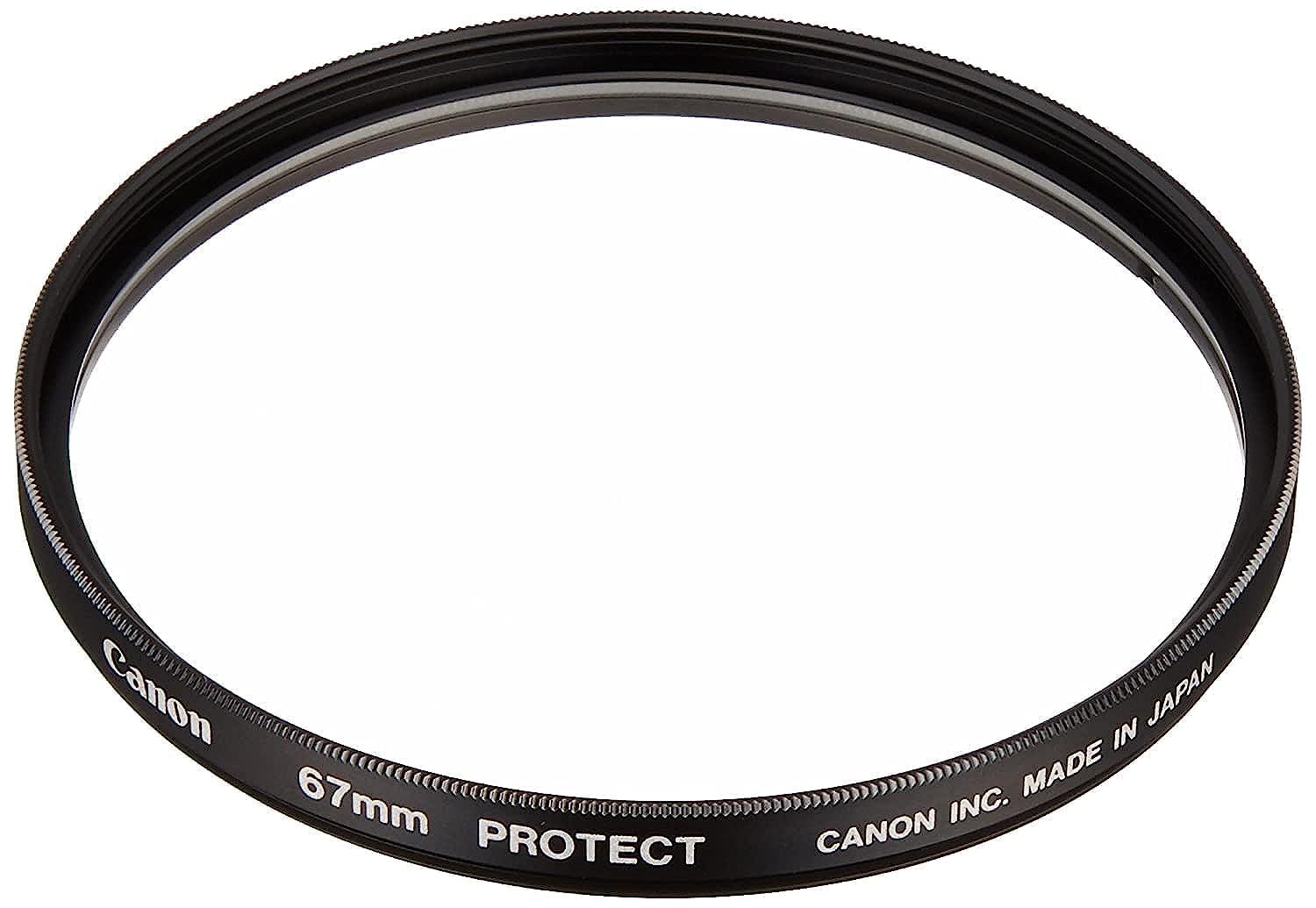 Amazon | Canon カメラ用保護フィルター 67mm | 保護フィルター 通販