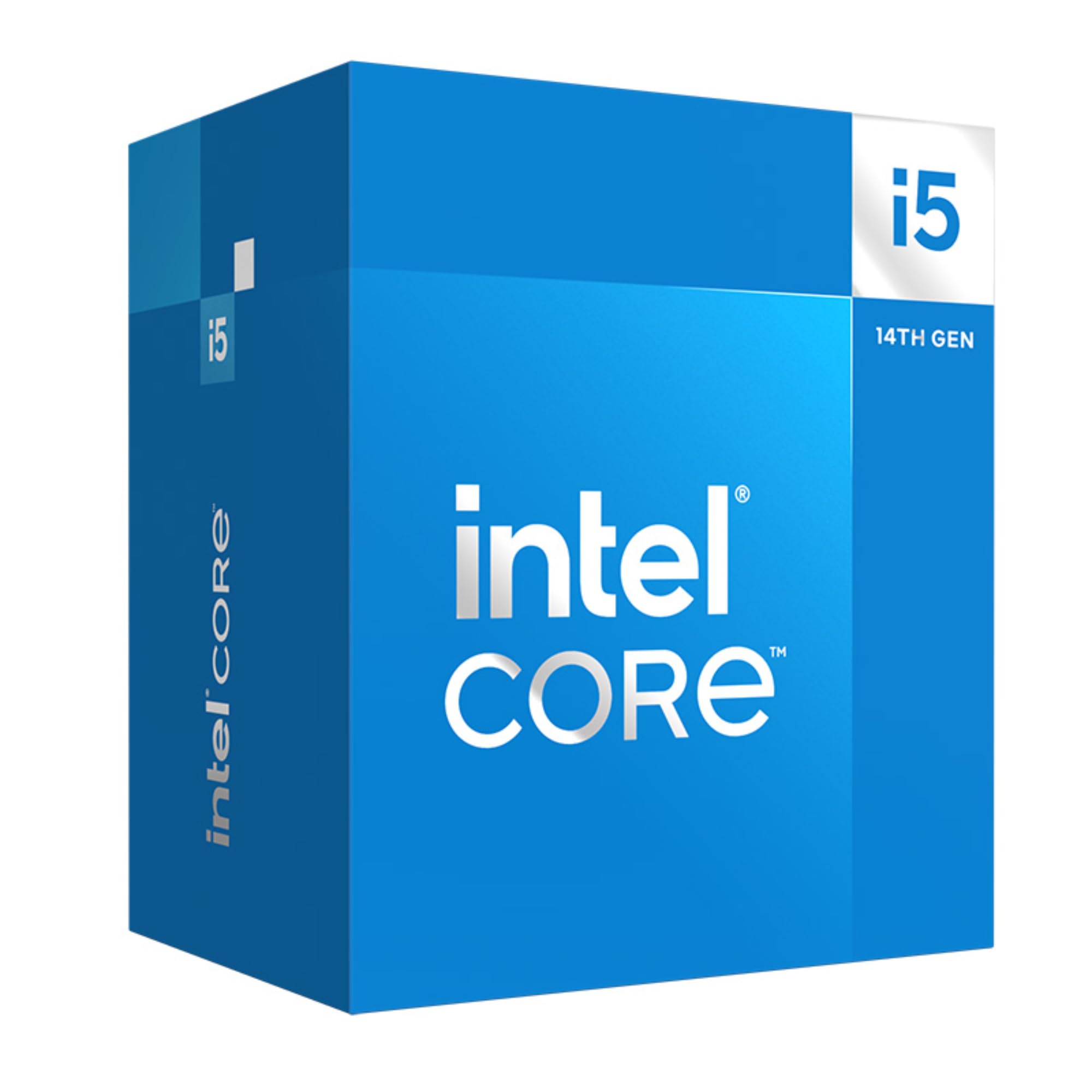 Amazon.in: Buy Intel Core I5-14500 Desktop Processor 14 Cores (6 P