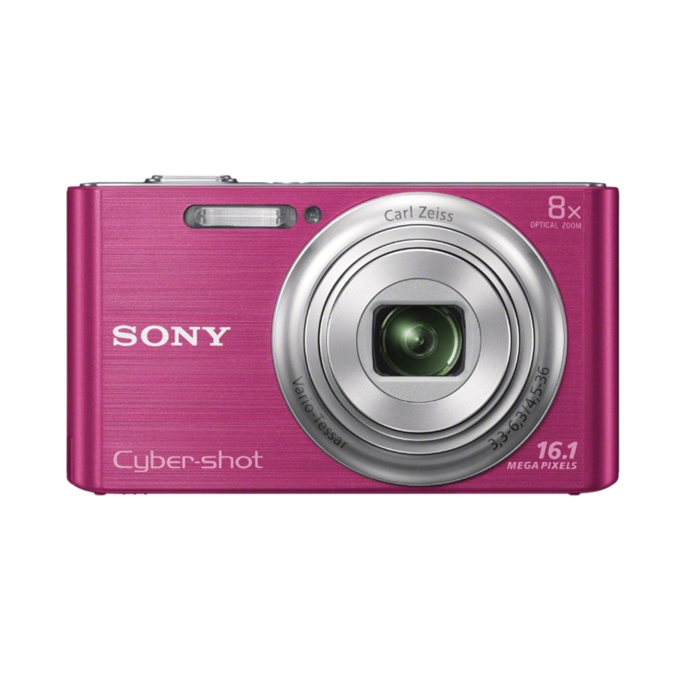美品/動作品】SONY Cyber-shot DSC-T77 ピンク コンデジ SONY DSC-T77