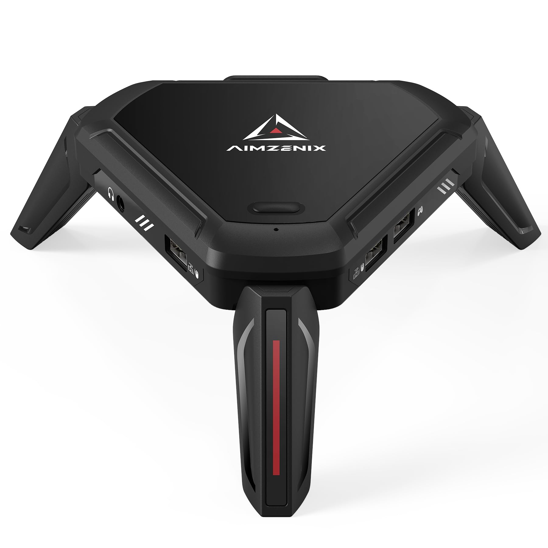 Amazon.co.jp: AIMZENIX モンスターキーボード&マウスアダプター PS5