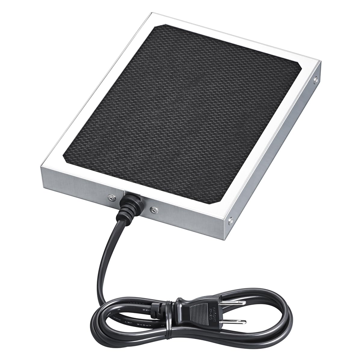 Amazon.co.jp: 暖突（ダントツ） Sサイズ（W190×H21×D130mm）爬虫類