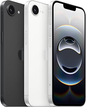 Amazon | 【整備済み品】Apple iPhone 16e 128GB ブラック SIMフリー