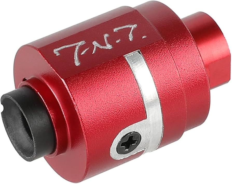 Amazon | T-N.T. APS-X T-HOP ホップパッキン/Guide HOPチャンバー