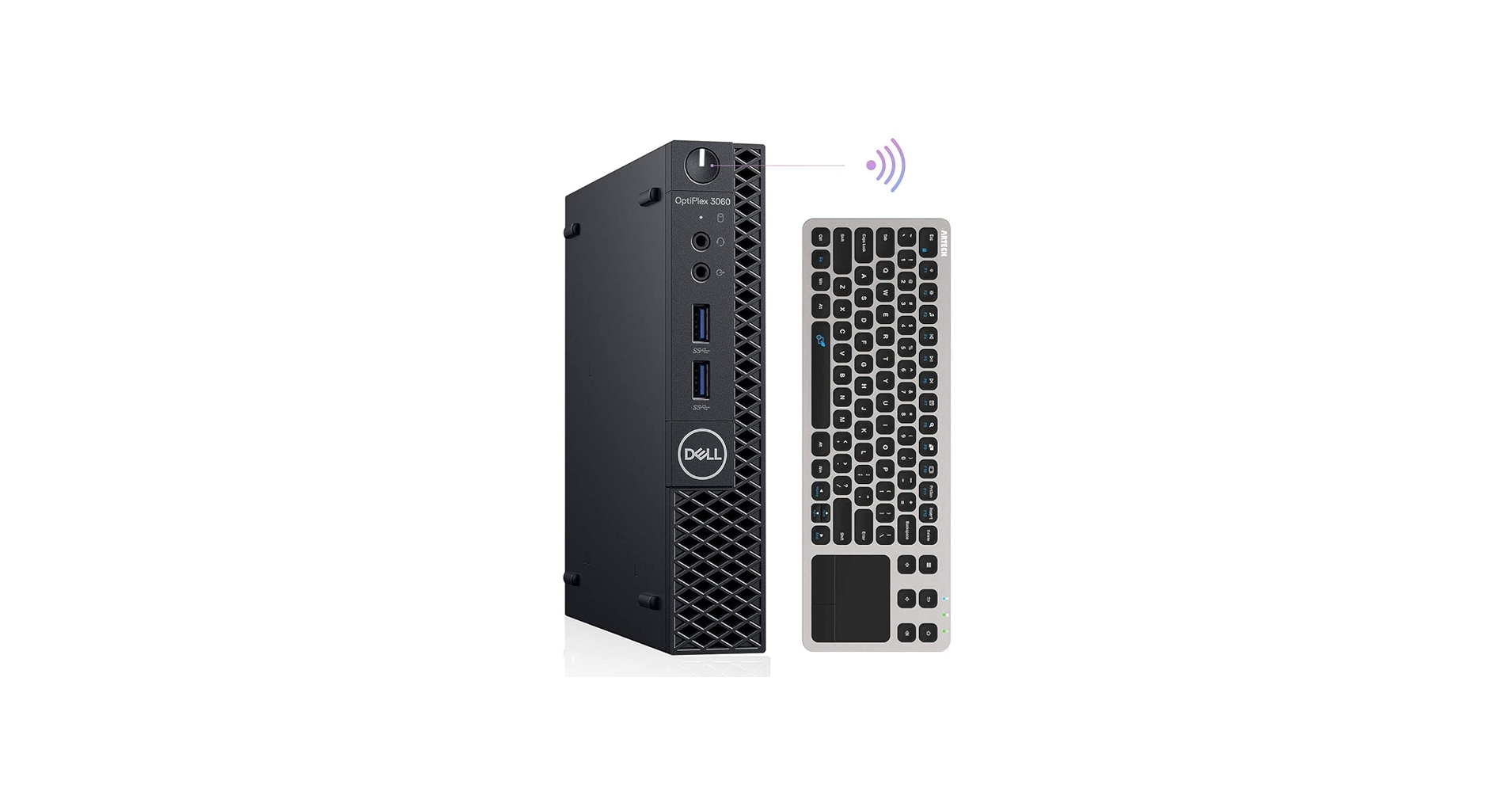 Amazon.com: Dell Mini PC Windows 11 Pro OptiPlex 3060 Mini
