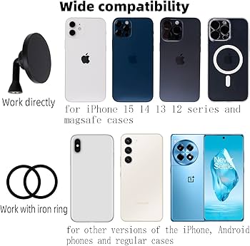 Amazon.co.jp: Leenconghui磁気三脚マウントアダプター 1/4インチ-20穴