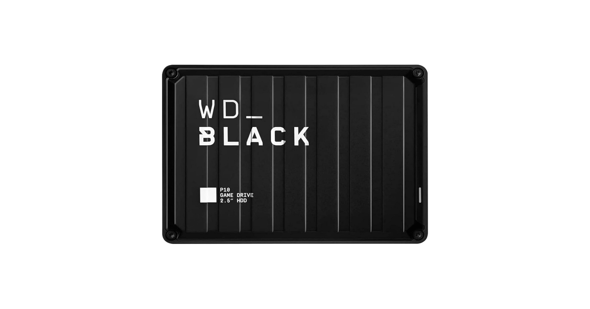 WD BLACK 2.5インチ 外付けHDD 5TB Game Drive WD BLACK 2.5インチ 外付け