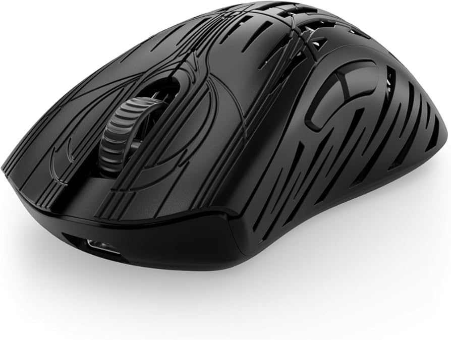 Amazon | Pwnage ポウネイジ Wireless Gaming Mouse StormBreaker