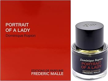 Amazon.com : Frederic Malle Portrait of A Lady Parfum/1.69 oz