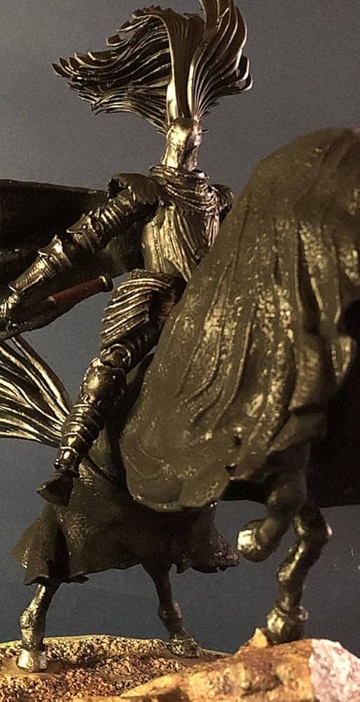 35CM 未塗装 未組立 フィギュア ガレージキット 【 エルデンリング