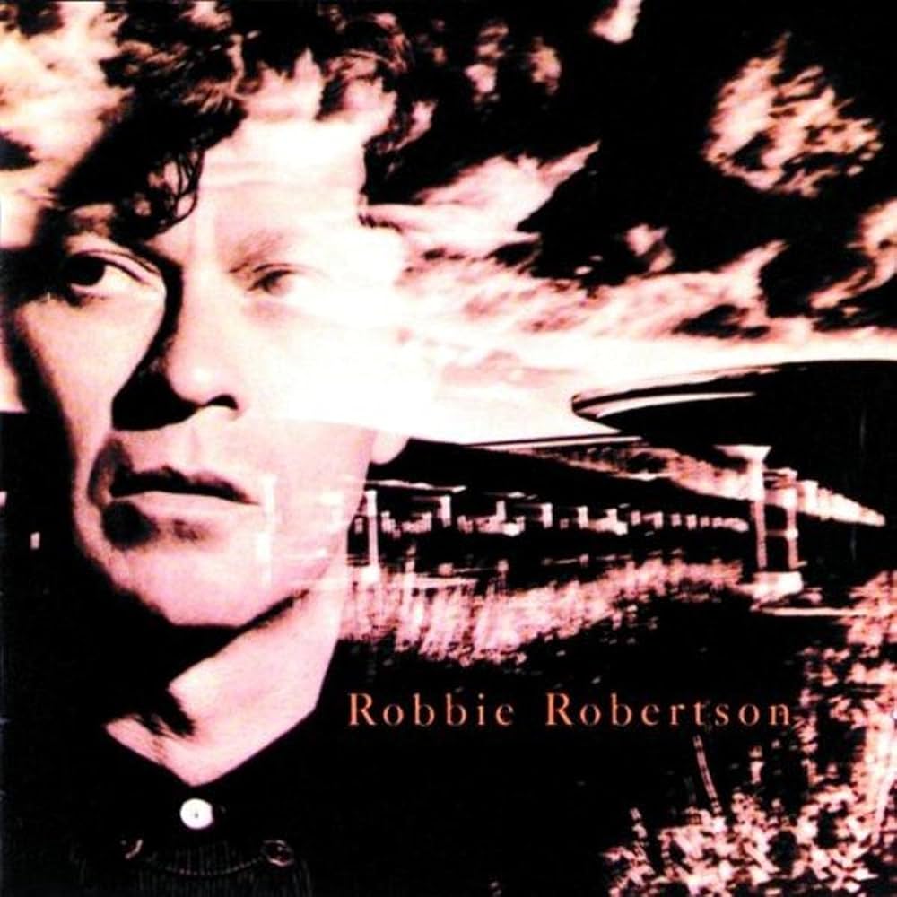 Amazon.co.jp: Robbie Robertson: ミュージック