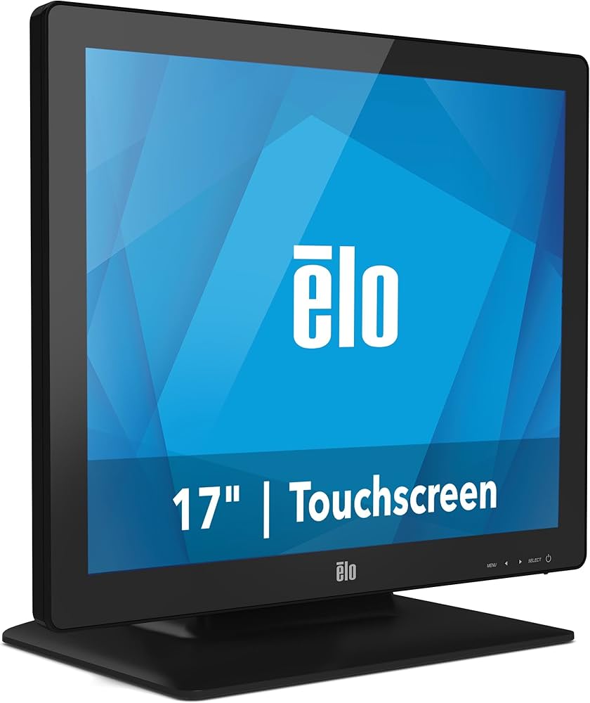 Amazon.co.jp: タッチパネル・システムズ ET1723L-2UWA-1-BL-MT-ZB-G