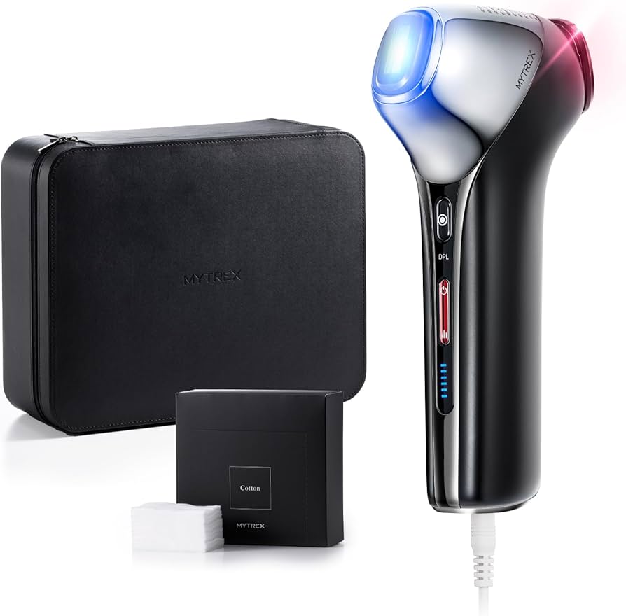 Amazon.co.jp: 「リン・チーリン愛用」MYTREX マイトレックス MiRAY