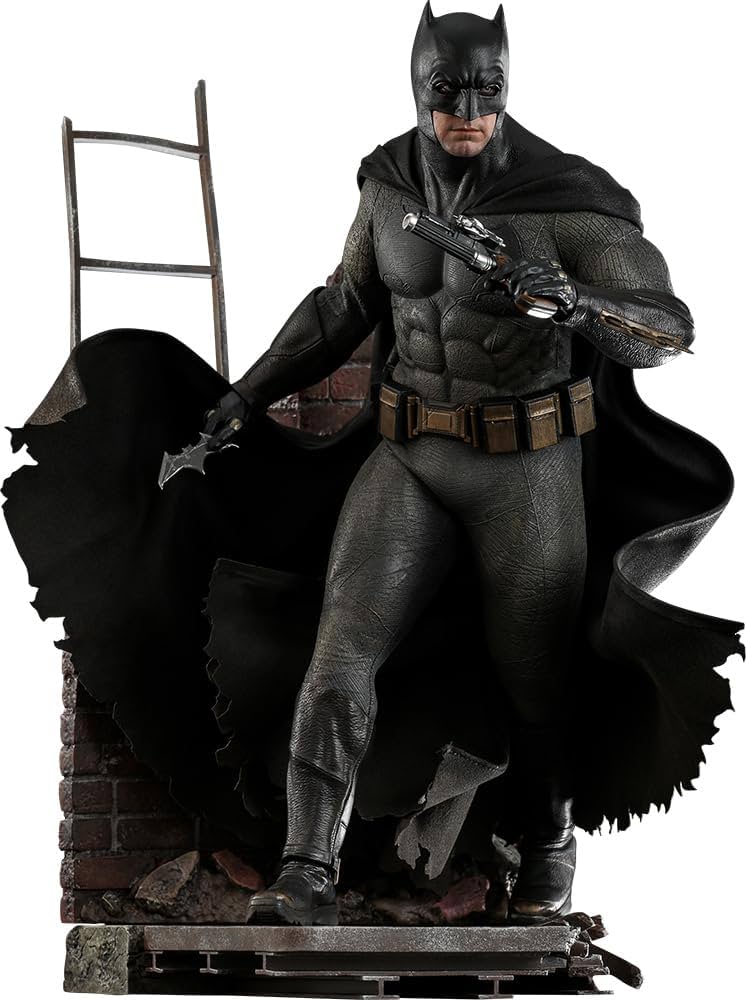 Amazon.co.jp: ムービー・マスターピース バットマン vs スーパーマン