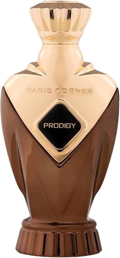 Amazon.com : Paris Corner Prodigy EDP Perfume 3.4 Fl Oz for Unisex