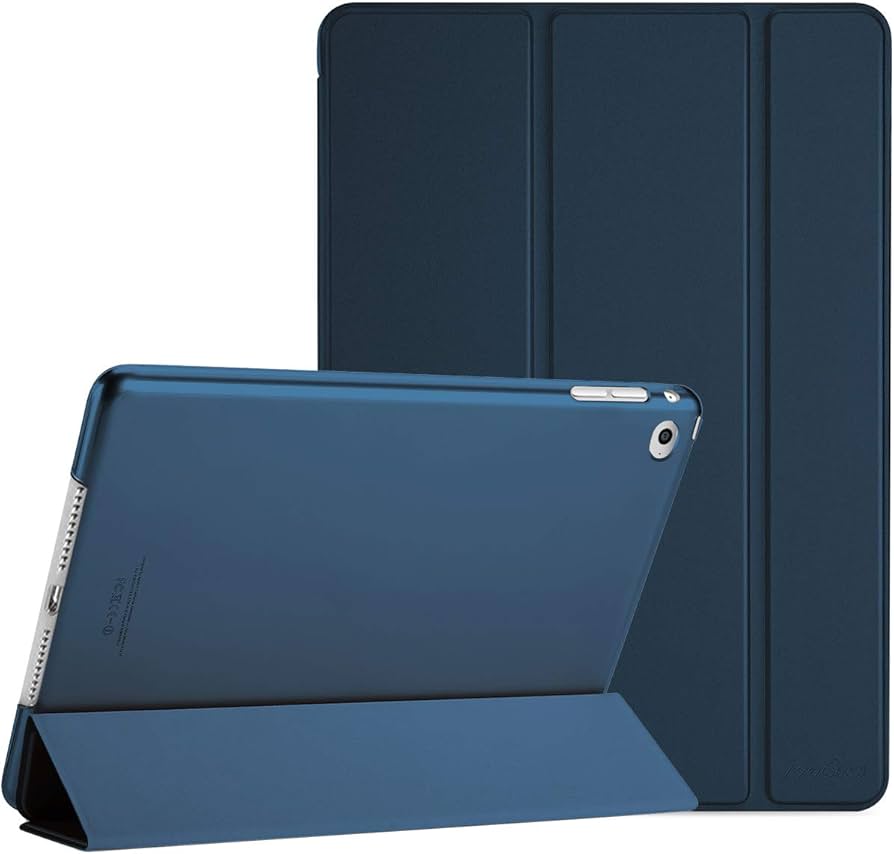 Amazon.com: ProCase Smart Case for iPad mini 4th Generation(2015