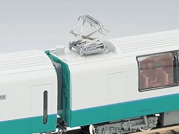 Amazon | KATO Nゲージ 251系 スーパービュー踊り子新塗色 基本 6両