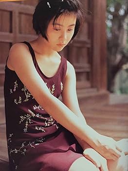 Amazon.co.jp: 古本 帯あり 写真集 前田愛 in GAMERA 3 ガメラ3 撮影