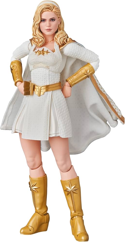 Amazon | MAFEX マフェックス No.187 The Boys STARLIGHT スターライト