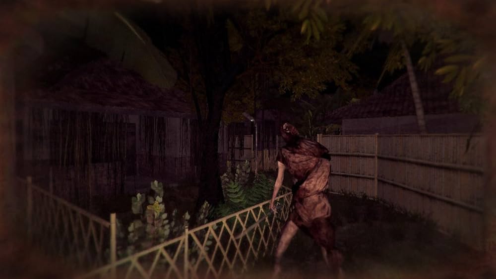 Amazon.co.jp: DreadOut Remastered Collection -Switch : ゲーム