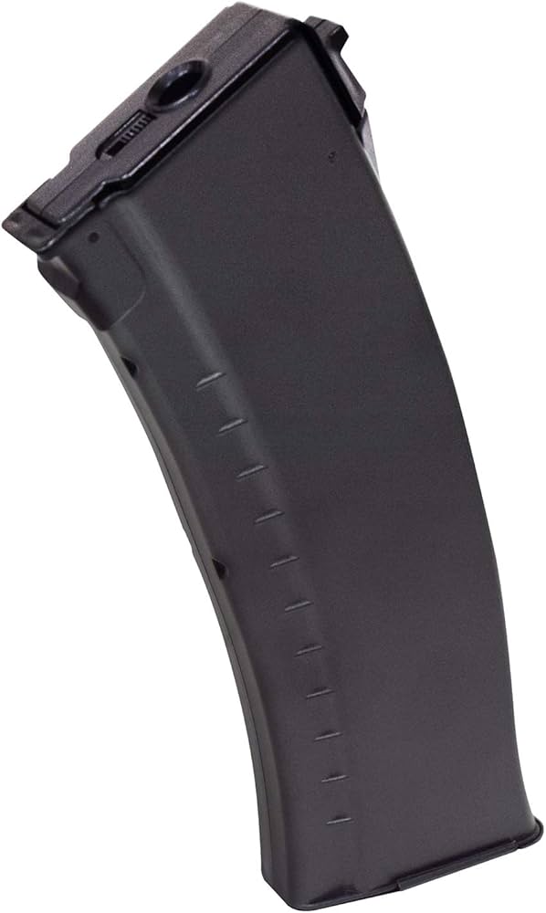 Amazon | ボルトエアソフト BOLT Airsoft AKS74UN用 200連 マガジン