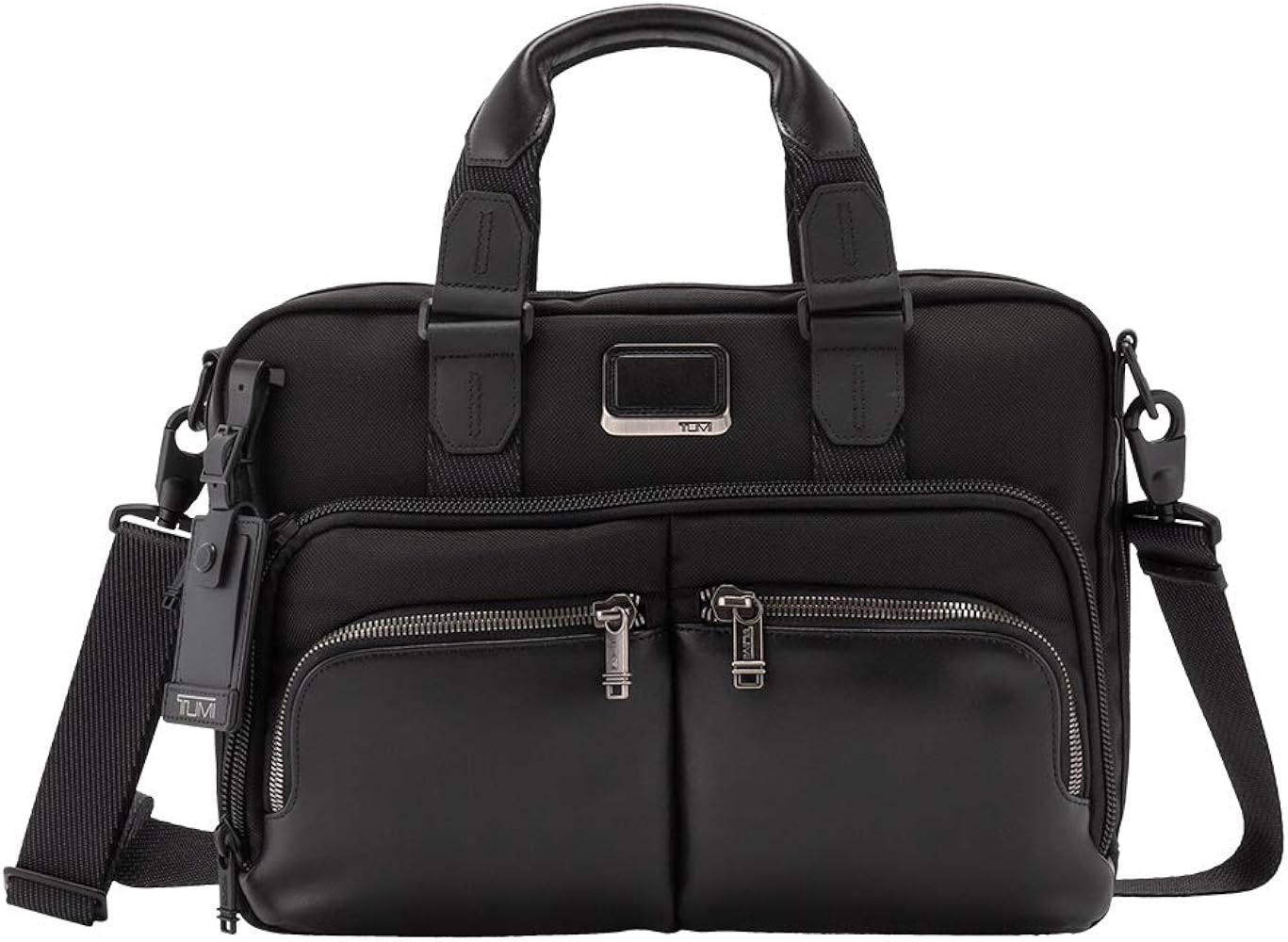 Amazon.co.jp: [トゥミ] アルファ ブラボー ブリーフケース