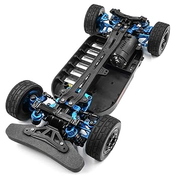 1/10 RC フルセット タミヤTT-01E オプション多数 1/10 RC フルセット