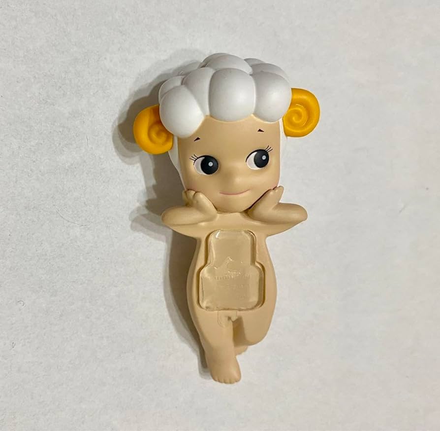 Amazon.co.jp: [袋 ]ソニーエンジェル ヒッパーズ ひつじ : おもちゃ