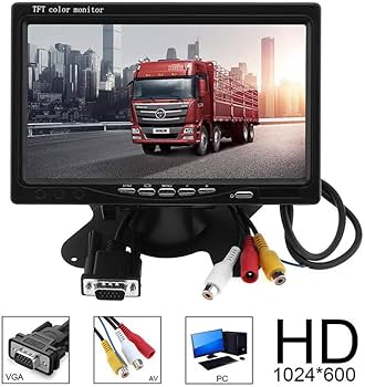 Amazon.co.jp: 防犯カメラ、モニターセット 赤外線LED搭載防犯カメラ