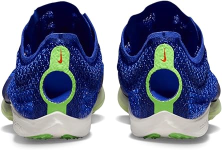 Amazon | Nike レディース Air Zoom Victory アスレチックスシューズ