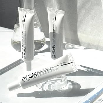 Amazon | シバサン シゾフィリンセルラーメスクリーム 35ml Civasan