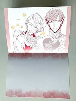 Amazon.co.jp: セラピーゲーム 三兎湊 生嶋静真 クリアファイル