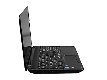 dynabook Windows PC T552/58FW箱あり 充電機 マウス dynabook Windows