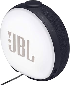 Amazon.com: JBL Horizon 2 Bluetooth Clock Radio Speaker with FM