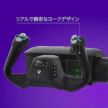 Amazon.co.jp: TURTLE BEACH ヨーク スロットル フライト