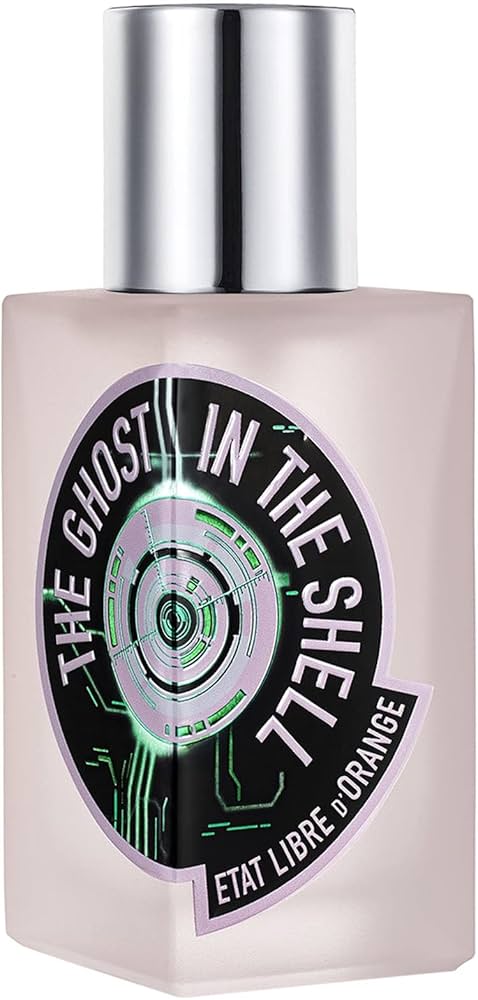 Amazon | Etat Libre d'Orange unisex Eau de Parfum The ghost in the