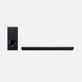 Amazon.co.jp: Yamaha YAS-209(B) Sound Bar with Alexa HDMI DTS