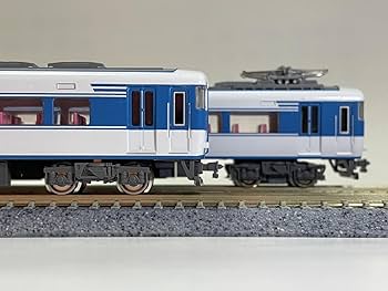 Amazon.co.jp: グリーンマックス 50693 近鉄15200系あおぞらⅡ（2