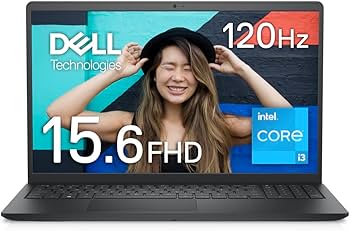 Amazon.co.jp: Dell ノートパソコン Inspiron 15 3520 カーボン