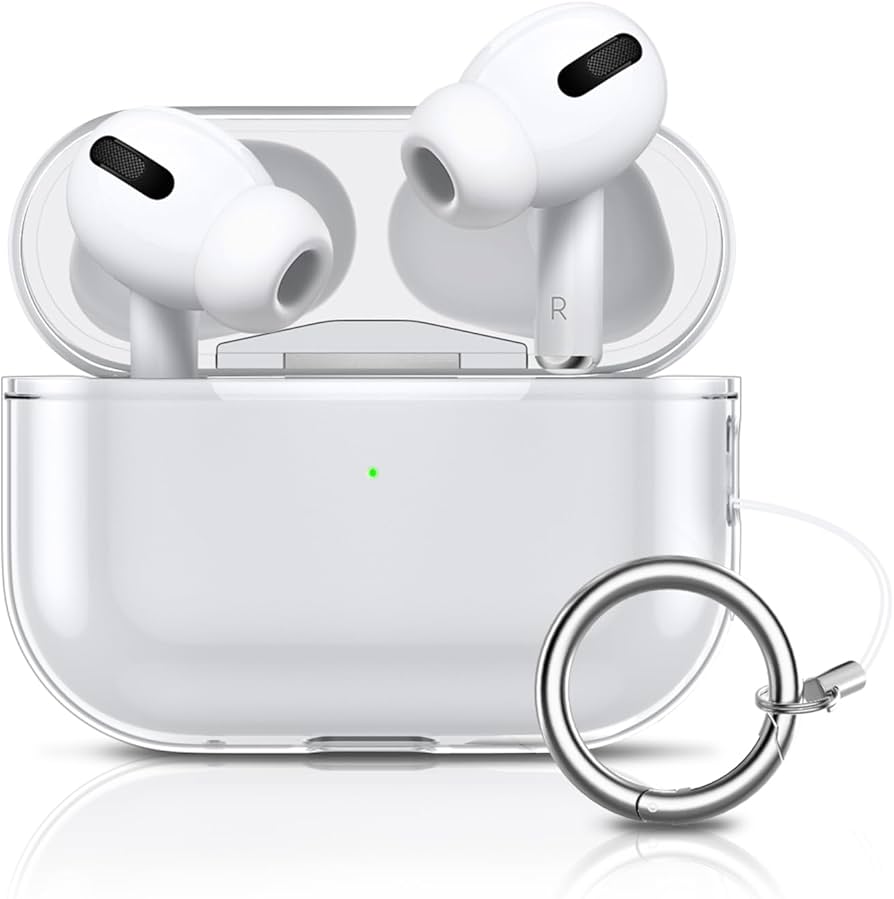 Amazon | ohyes AirPods Pro 3 ケース クリア AirPods Pro 第3世代