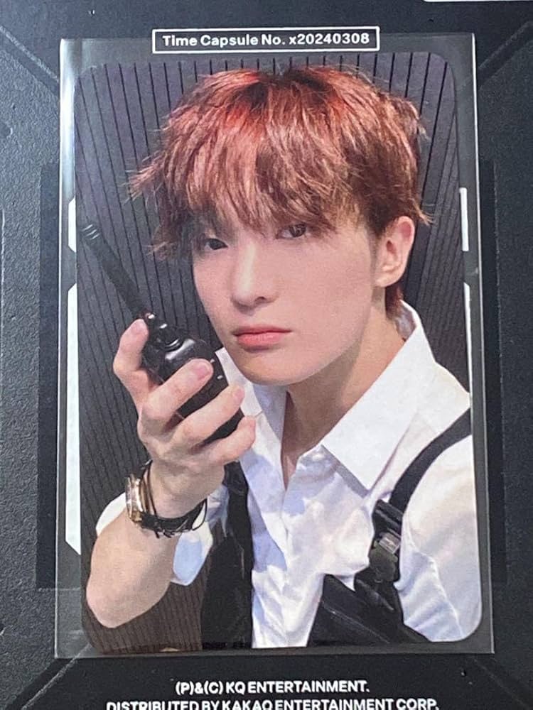 Amazon | xikers サイコス サイカース トレカ スミン | ダイス