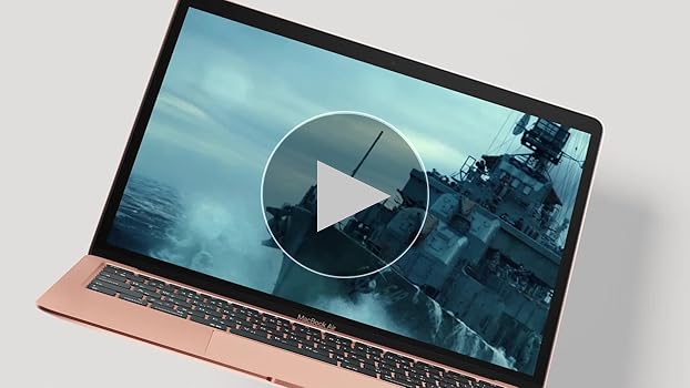 Amazon.co.jp: Apple 2020 MacBook Air ノートパソコン: Apple M1 Chip