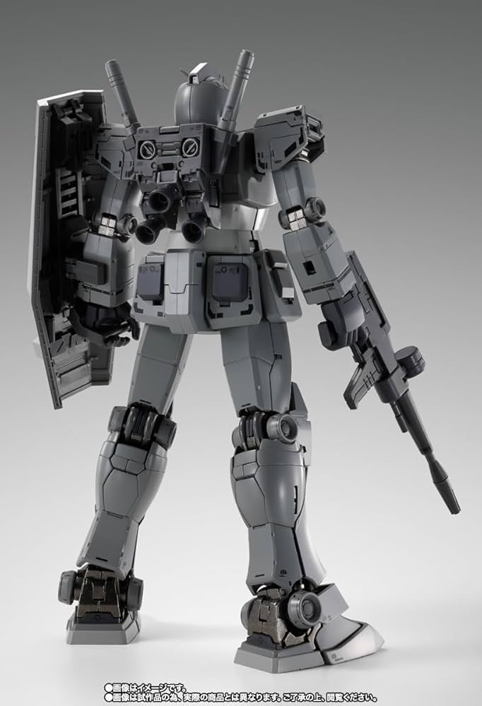 Amazon | GUNDAM FIX FIGURATION METAL COMPOSITE RX78FRGMT GUNDAM