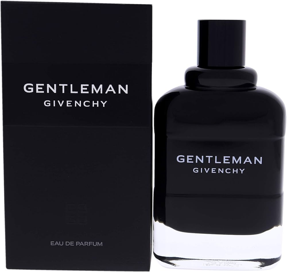Amazon.com : Givenchy Givenchy Gentleman EDP Spray Men 3.4 oz