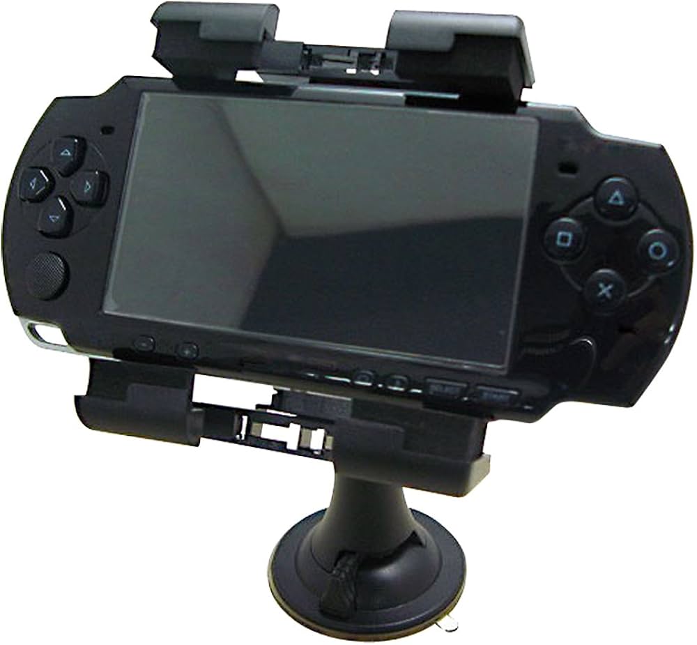 Amazon | ゲームスタンドDX for PSP (PSP-1000/PSP-2000両対応) | 周辺