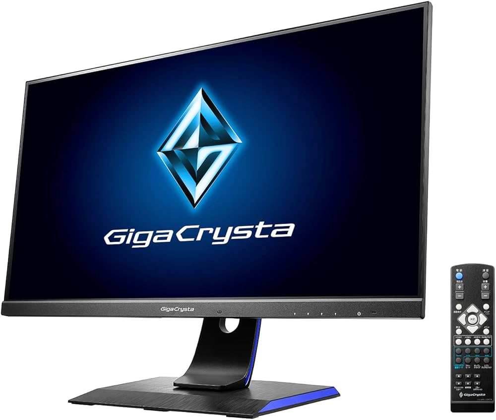 Amazon.co.jp: IODATA LCD-GC252UXB (ブラック) 240Hz対応24.5型G-SYNC