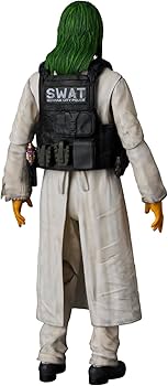 Amazon.com: Zack Snyder's Justice League: Knightmare The Joker