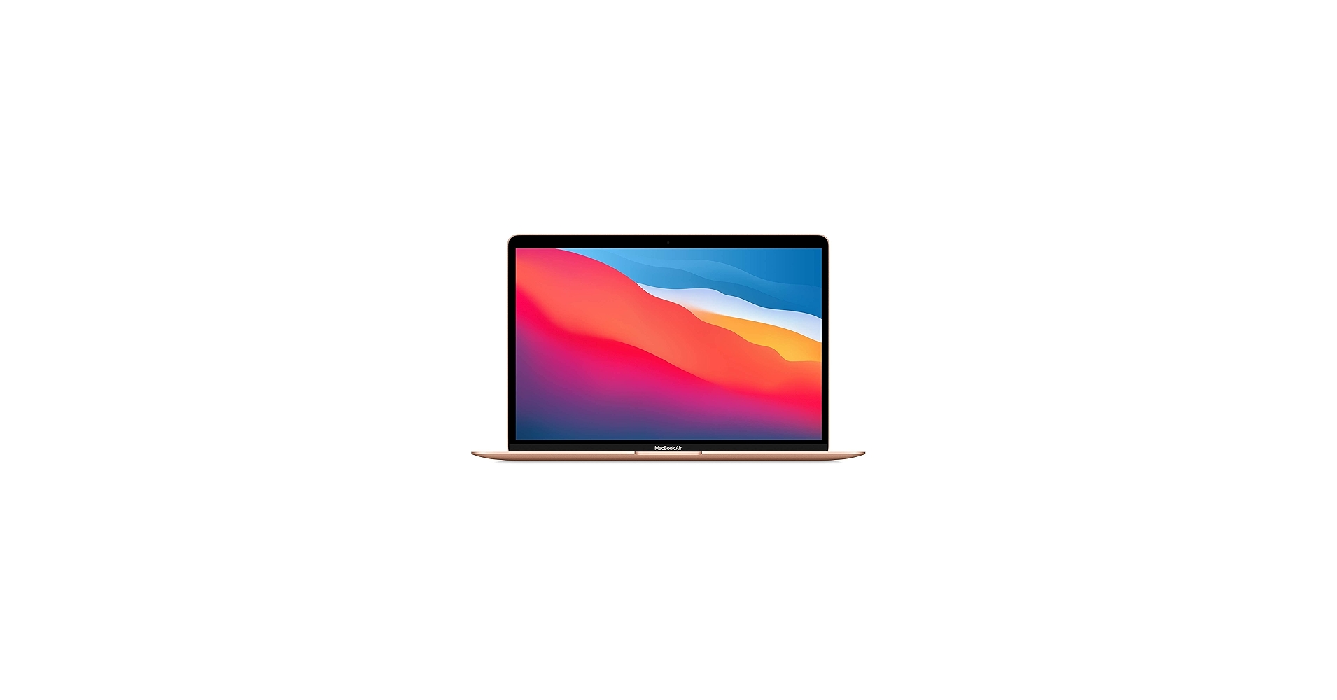 Amazon.com: Apple Late 2020 MacBook Air with Apple M1 Chip, 13
